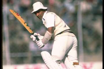 Sunil Gavaskar Birthday