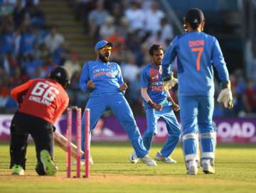 Exclusive | Sourav Ganguly to IndiaTV, India vs England