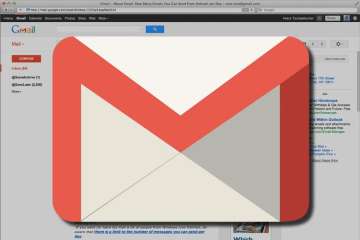 Gmail users warned of cyber threat
