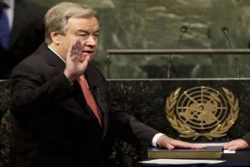 UN chief supports Zeid’s call for human rights probe in Kashmir 