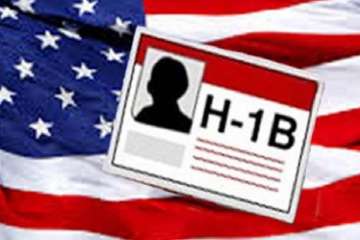 All unselected H-1B petitions returned: US