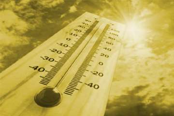 Canada’s Ottawa touches 47 degrees Celsius