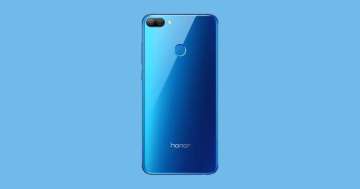 Honor 9N: Packs extra juice at affordable price