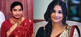 Vidya Balan all set to make Telugu debut, will play NTR’s wife Basavatarakam in biopic