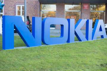 Nokia gets $3.5 bn T-Mobile 5G contract