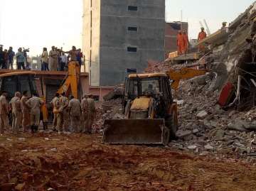 More than 20 buildings in Greater Noida to be demolished: Reports 