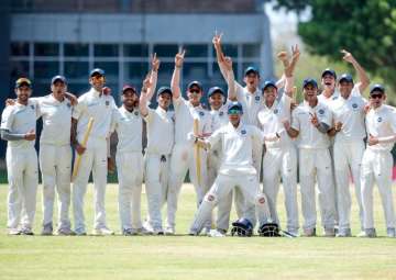 India U-19 