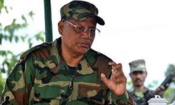 ULFA leader Paresh Baruah's name included in final NRC draft, wife and sons dropped