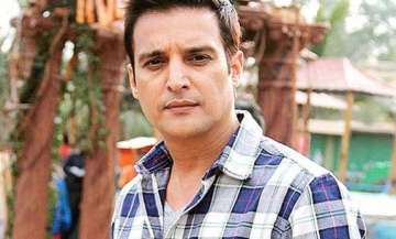 Jimmy Sheirgill