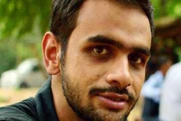 No coercive steps against Umar Khalid till Friday