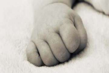 Body of infant found in washroom of RML hospital in Delhi