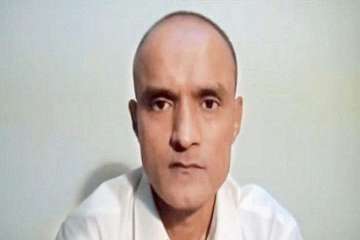 ?
India had moved the International Court of Justice in May last year after Mr Jadhav, 48, was sentenced to death by a Pakistani military court on charges of espionage.