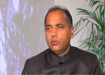 Tourism, industries, agriculture in focus for Himachal's development, says CM Jairam Thakur