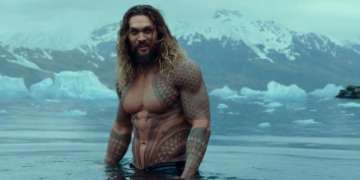 Jason Momoa