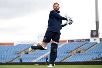 India tour of England 2018