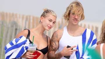 Justin Bieber, Hailey Baldwin get engaged and the internet is all shook up