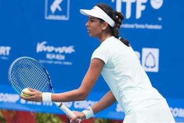 Karman Kaur Thandi WTA 200