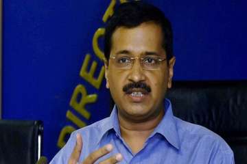 How can you be selective in accepting the SC verdict Kejriwal asks L-G