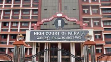 High Court of Kerala