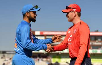 Cricket Streaming IND vs ENG 2nd T20I: Watch India vs England (IND vs ENG) 2nd T20I 