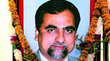 Judge Loya- File photo