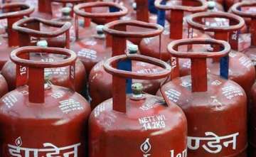 LPG price hiked by Rs 1.76 per cylinder, subsidised cost reaches Rs 498.02