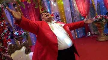 Taarak Mehta Ka Ooltah Chashmah: Kavi Kumar Azad aka Dr Hathi to be replaced, confirms producer 