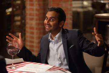 Netflix ready for more 'Master of None' seasons with Aziz Ansari