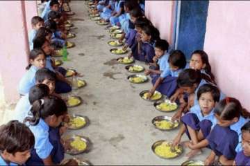 Nearly 100 Bihar students fall sick after consuming hostel dinner