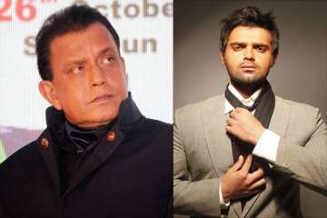 HC refuses relief to actor Mithun Chakraborty's wife, son