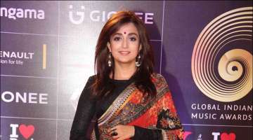 Monali Thakur 