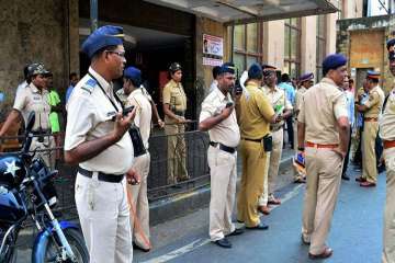 Maharashtra Police make 25th arrest in Dhule lynching case