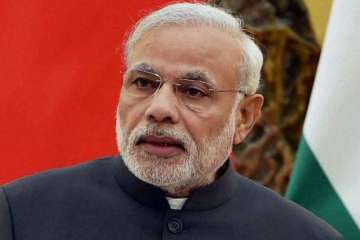 PM Modi