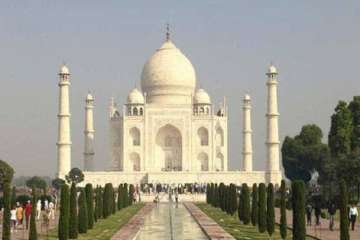 Supreme Court slams UP govt over draft vision for Taj Mahal