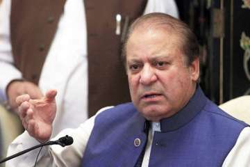 Nawaz Sharif's party PML-N has demanded a probe into the allegations of poll rigging in the recent elections.
