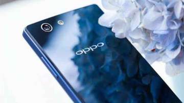 oppo A3S