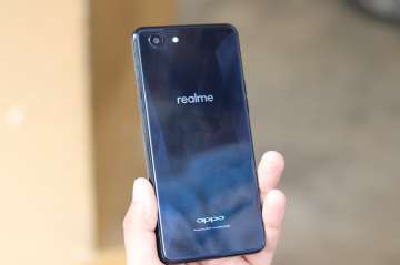 realme splits from oppo