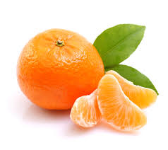 An orange a day may prevent age-related vision loss