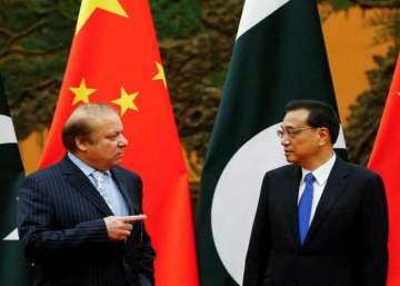 Pak China Alliance