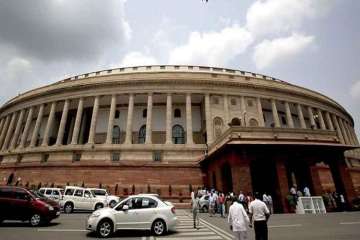 The Monsoon session of Parliament is set to begin on Wednesday and end on August 10.