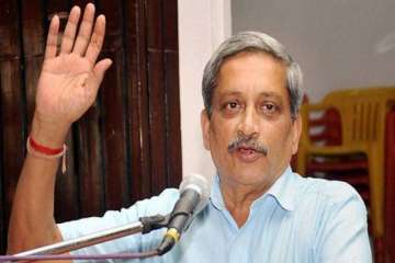 Speaking at the Goa IT event, Parrikar said that he had issued a statement to stop the circulation of rumours regarding the presence of unsafe fish in the coastal state.