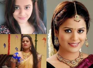 Tamil TV actress Priyanka commits suicide