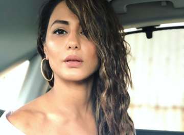 hina khan