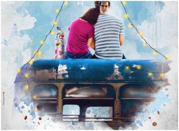 Sushant Singh Rajput’s The Fault in Our Stars Hindi remake titled Kizie Aur Manny, see first poster