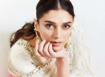 Aditi Rao Hydari