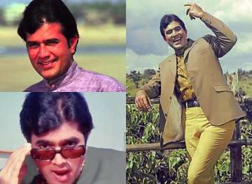 Rajesh Khanna 6th Death Anniversary