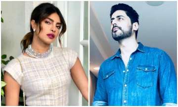 priyanka chopra marry mohit raina