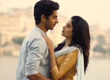 Dhadak Box Office Collection day 3