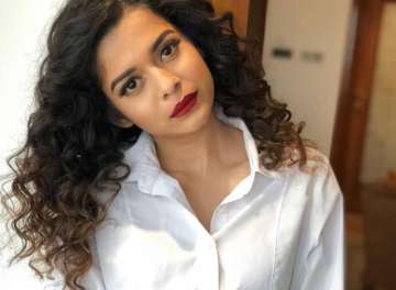 mithila palkar