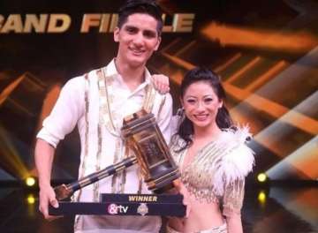 Tara Prasad and Nisha Rasaily win High Fever